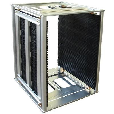 SMT Magazine Rack