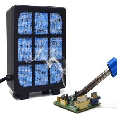 Soldering Smoke Fume Absorber
