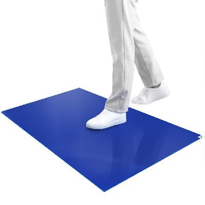Sticky Mats