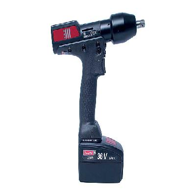Desoutter BLRTA025-2350-10S E-Pulse Standalone Electric Battery Tool