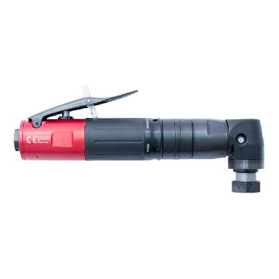 Desoutter DR300-T900-SHD-90 Angle Head Heavy Duty Pneumatic Manual Drill