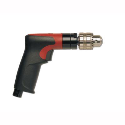 Desoutter DR500-P1000 500W Pistol pneumatic drill