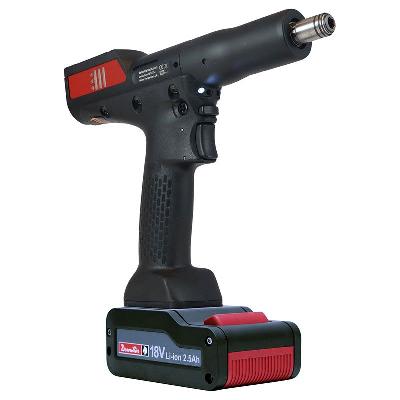 Desoutter EABS8-1500-4S Battery Assembly Tool