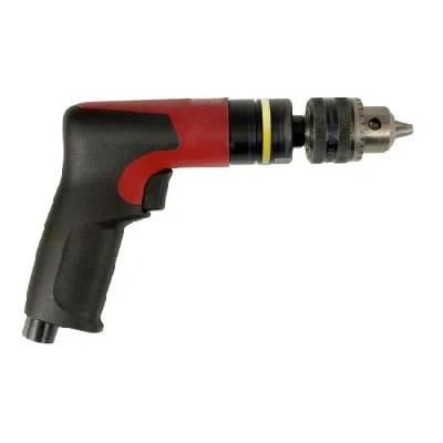 Desoutter Monogram Cylindrical - L -Temporary Fastener Head