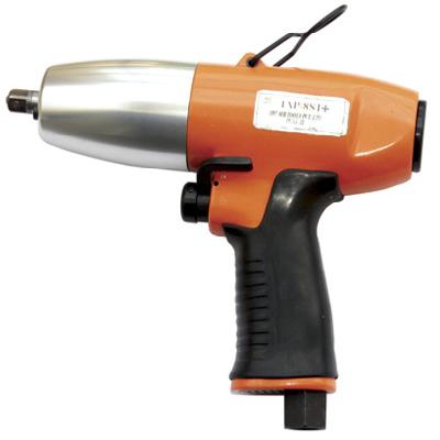 IEC Accura IAP-8 Oil Pulse Wrenches