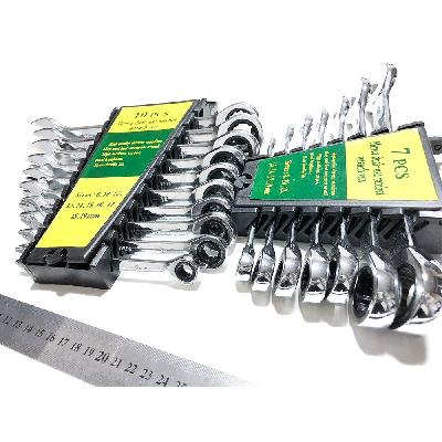IEC IRW-10 Ratchet Wrenches
