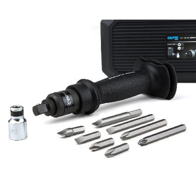 IEC IS-6HNP Impact Screw Driver
