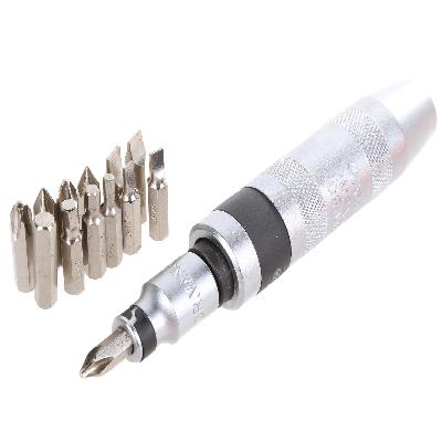 IEC IW6SSHD Impact Screw Driver