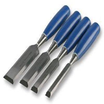 250gm Plastic Handle Wood Chisel