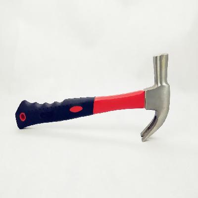 Carbon Steel Plastic Soft Hammer