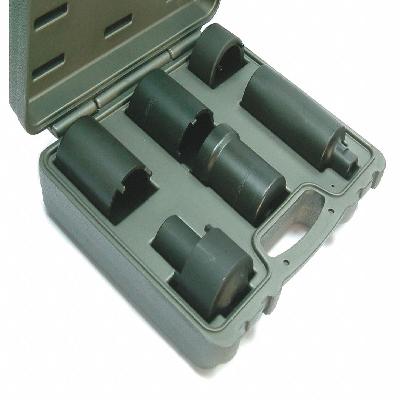 Carbon Steel Socket Sets