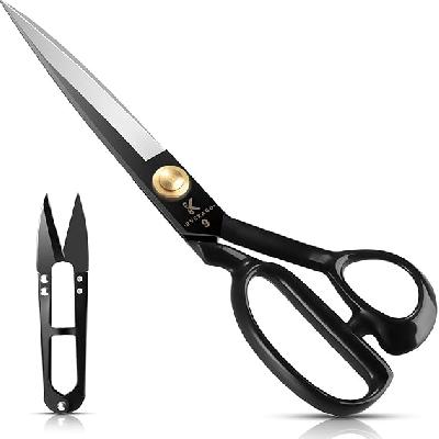 Cloth Cutting Hand Tailor Scissors