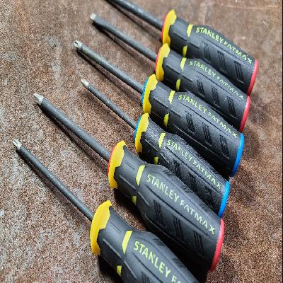 Diamond Screw Driver Machine