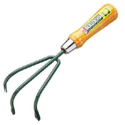 Gardening 3 Blade Hand Cultivator