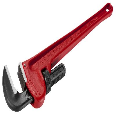 HT1P534 Heavy Duty Pipe Wrench