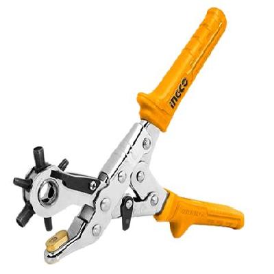 Incco Leather Hole Punch Plier