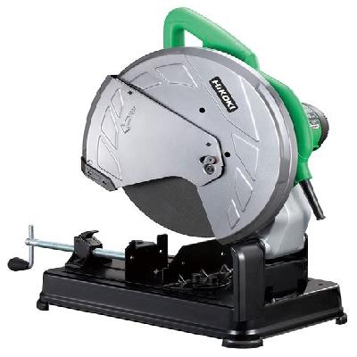 KICM 355 HD 14 Cut Off Machine