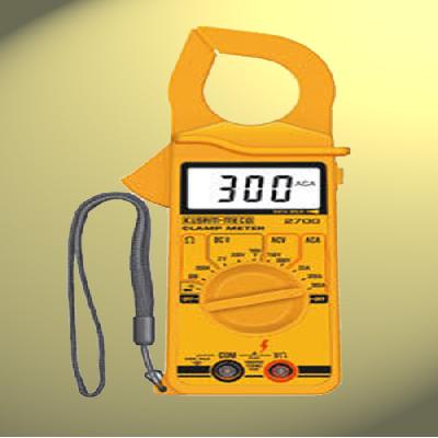 Kusam Meco KM 2700 Digital Clamp Meter