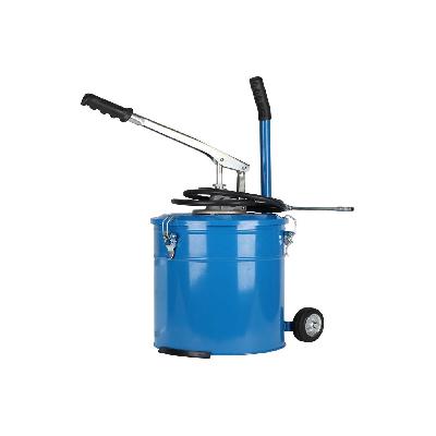 Manual Grease Pump