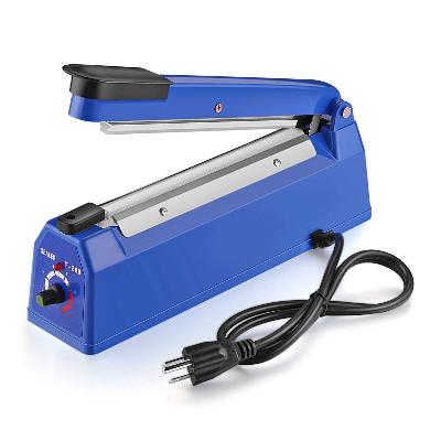 Manual Mild Steel Sealing Machine