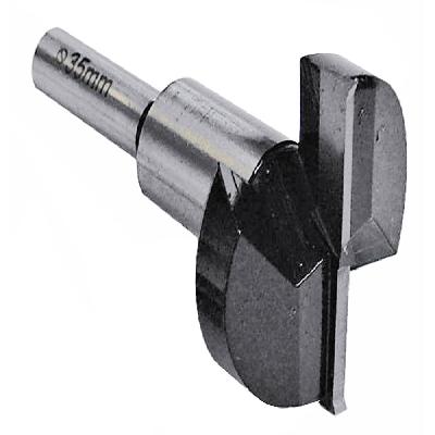 Mild Steel Hinge Boring Bits