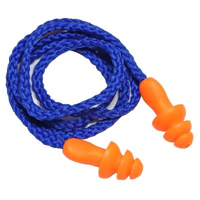 Plastic Safety Ear Plug