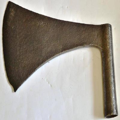 Stanley 8inch Iron Axe Head