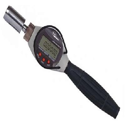 Air Plug Gauge