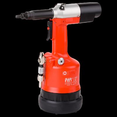 Air Rivetors Nutsest Tools - Hydraulic Riveter