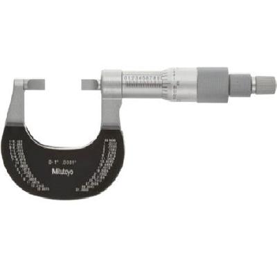 Blade Micrometer