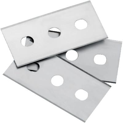 Ceramic Mini-Scraper Blade
