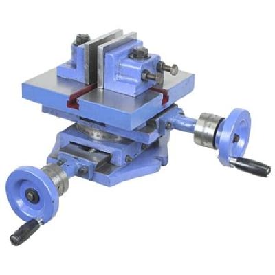 Compound and Single Sliding Table