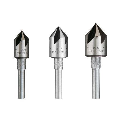 Countersink Power Tool Set