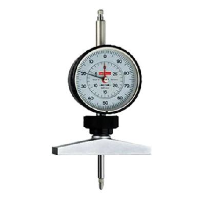 Dial Depth Gauges