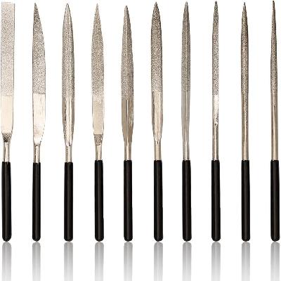 Diamond Needle Files Sets