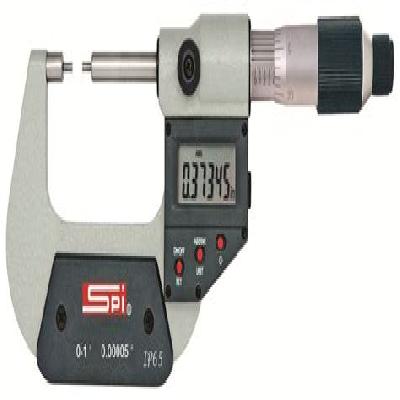 Digital External Micrometers
