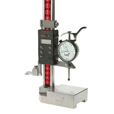 Digital Height Gauges