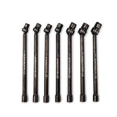 Extension Impact Sockets