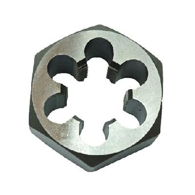 H.S.S. And C.S. Dies