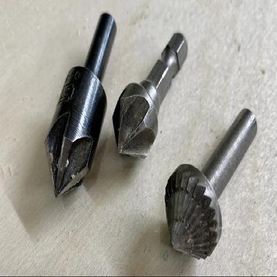 Holes Countersink
