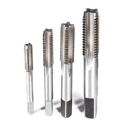 Hss Ground Thread Taps