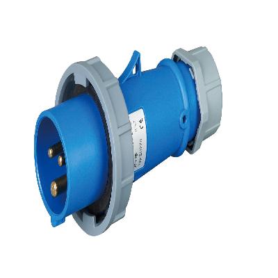 Industrial Sockets