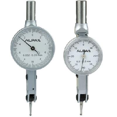 Lever type Dial Gauges