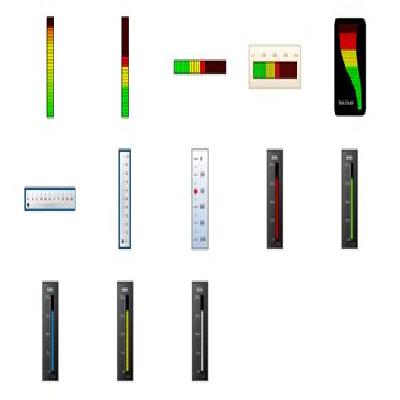 Linear Gauge