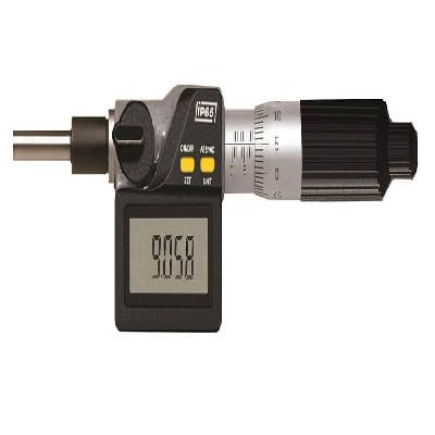 Micrometer Head