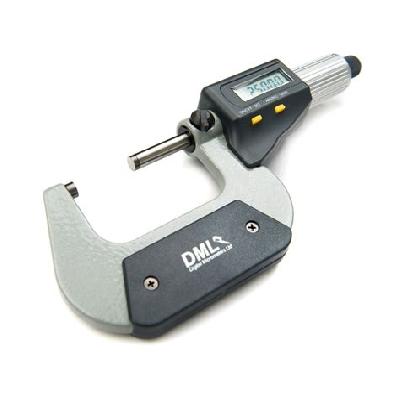 Micrometers