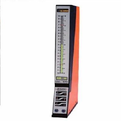 Microprocessor Electronic Probe Based Column Gauge