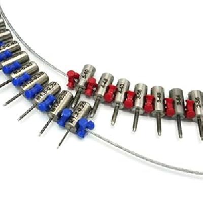 Miniature Thread Gauges