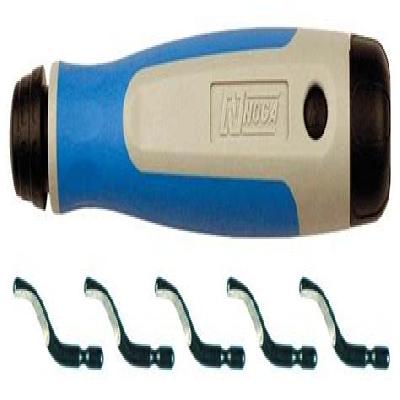 Noga Hard Cut Deburring Blade