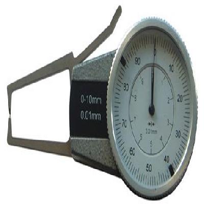 OUTSIDE DIAL CALIPER GAUGE